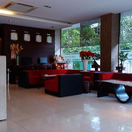 Long Anh Hotel Da Nang Zewnętrze zdjęcie