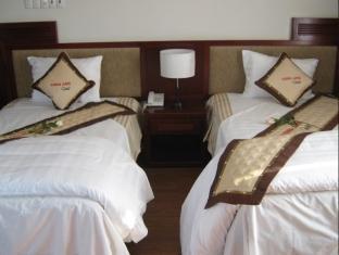 Long Anh Hotel Da Nang Zewnętrze zdjęcie