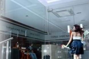 Long Anh Hotel Da Nang Zewnętrze zdjęcie