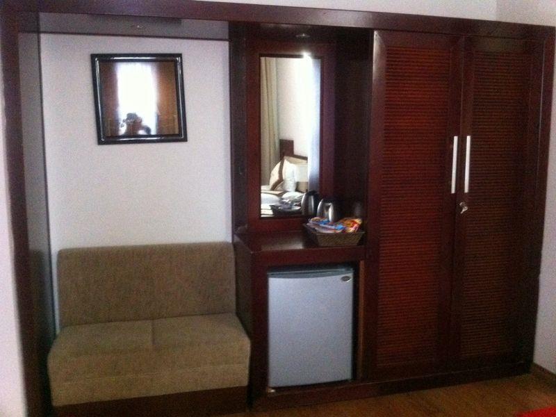 Long Anh Hotel Da Nang Zewnętrze zdjęcie