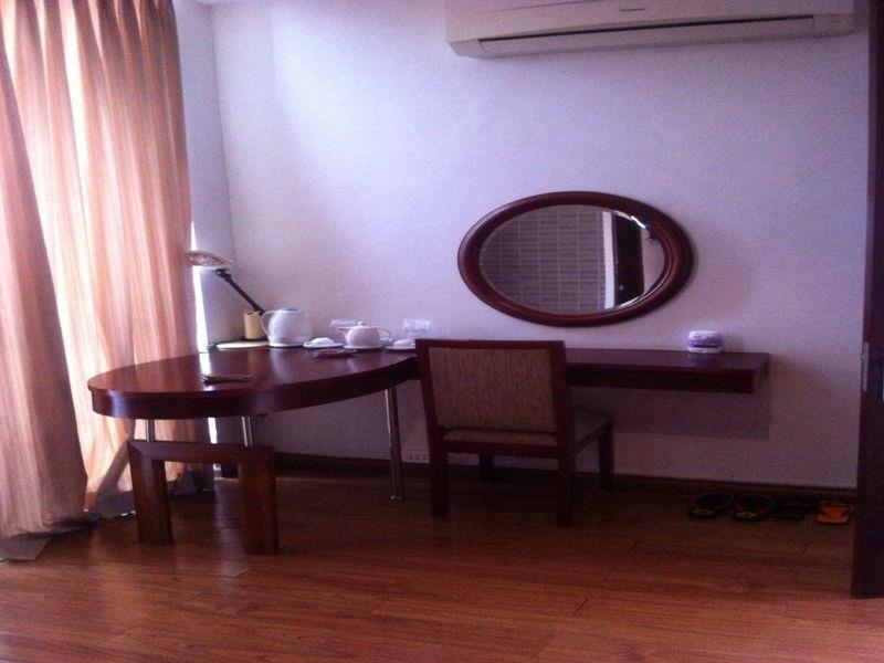 Long Anh Hotel Da Nang Zewnętrze zdjęcie