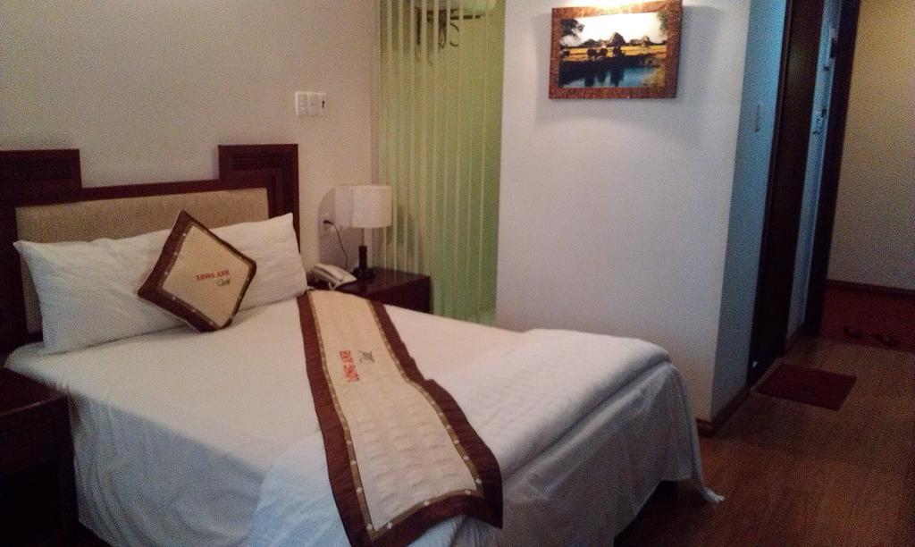 Long Anh Hotel Da Nang Pokój zdjęcie