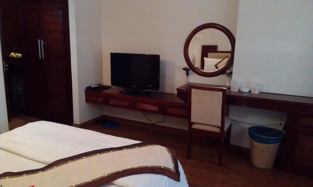 Long Anh Hotel Da Nang Pokój zdjęcie