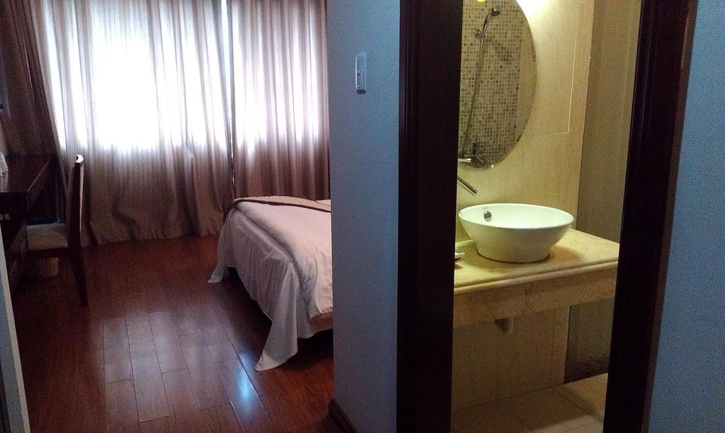 Long Anh Hotel Da Nang Pokój zdjęcie