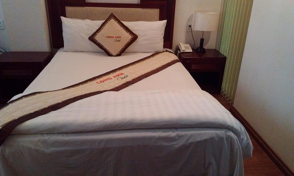Long Anh Hotel Da Nang Pokój zdjęcie