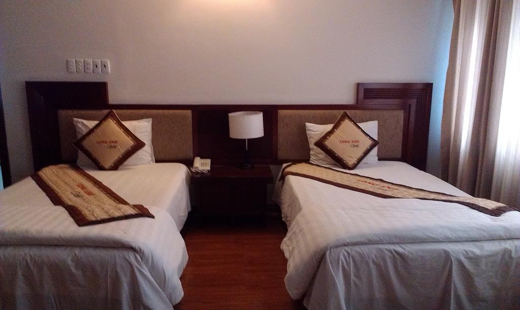 Long Anh Hotel Da Nang Pokój zdjęcie