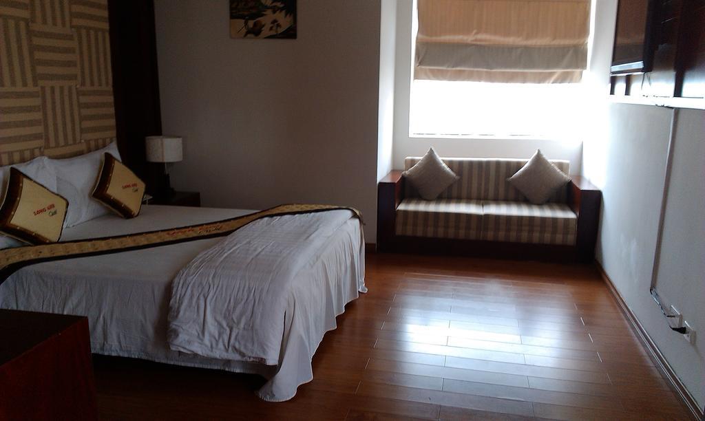 Long Anh Hotel Da Nang Pokój zdjęcie