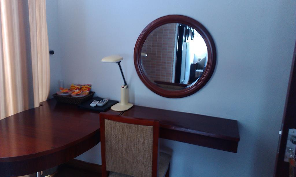 Long Anh Hotel Da Nang Pokój zdjęcie