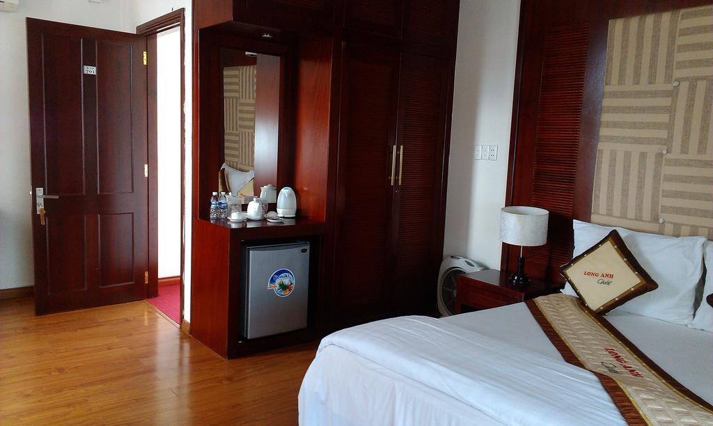 Long Anh Hotel Da Nang Pokój zdjęcie
