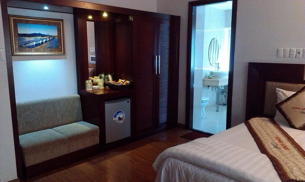 Long Anh Hotel Da Nang Pokój zdjęcie