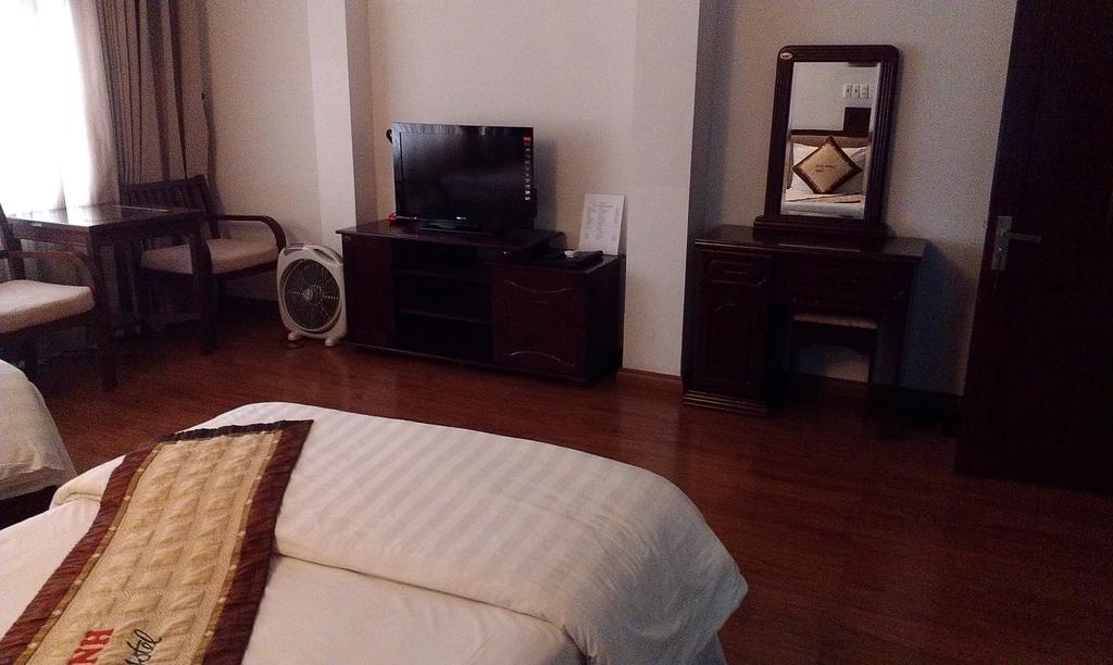 Long Anh Hotel Da Nang Pokój zdjęcie