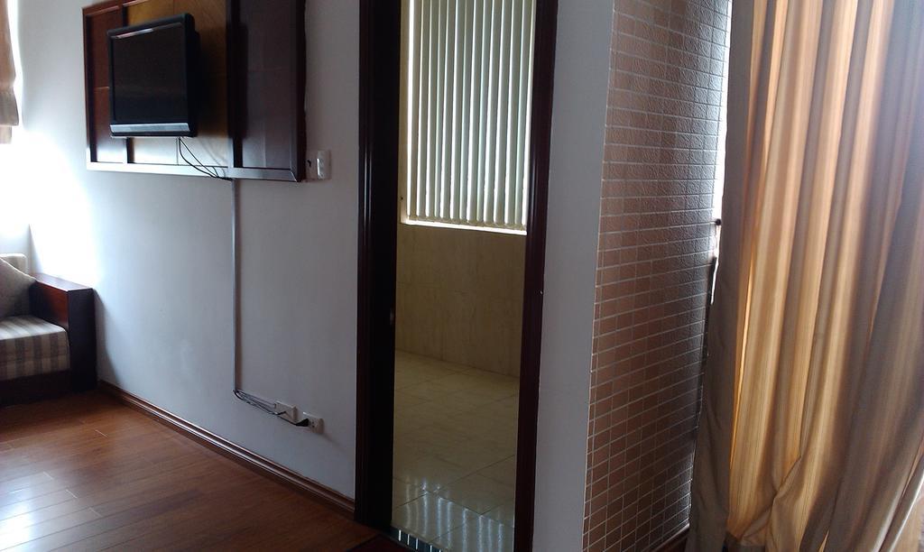 Long Anh Hotel Da Nang Pokój zdjęcie