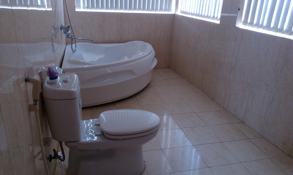 Long Anh Hotel Da Nang Pokój zdjęcie