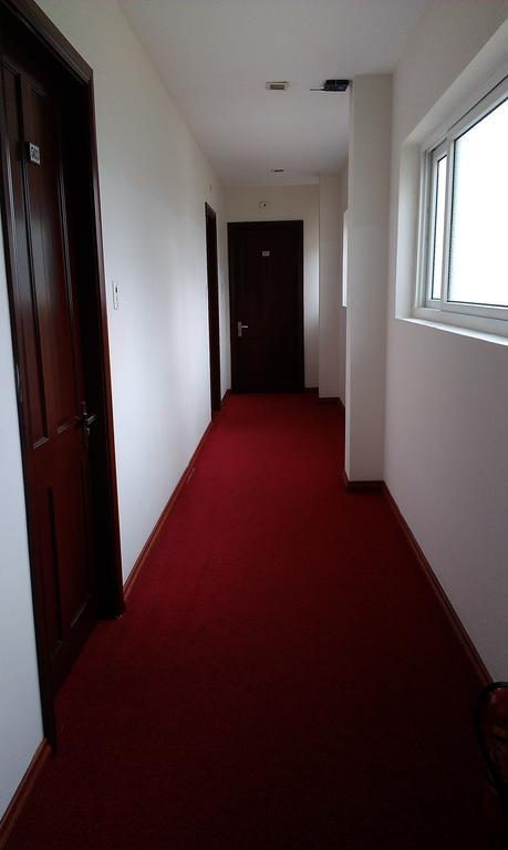 Long Anh Hotel Da Nang Zewnętrze zdjęcie