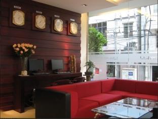 Long Anh Hotel Da Nang Zewnętrze zdjęcie