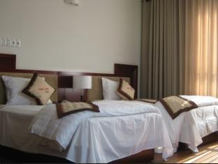 Long Anh Hotel Da Nang Zewnętrze zdjęcie